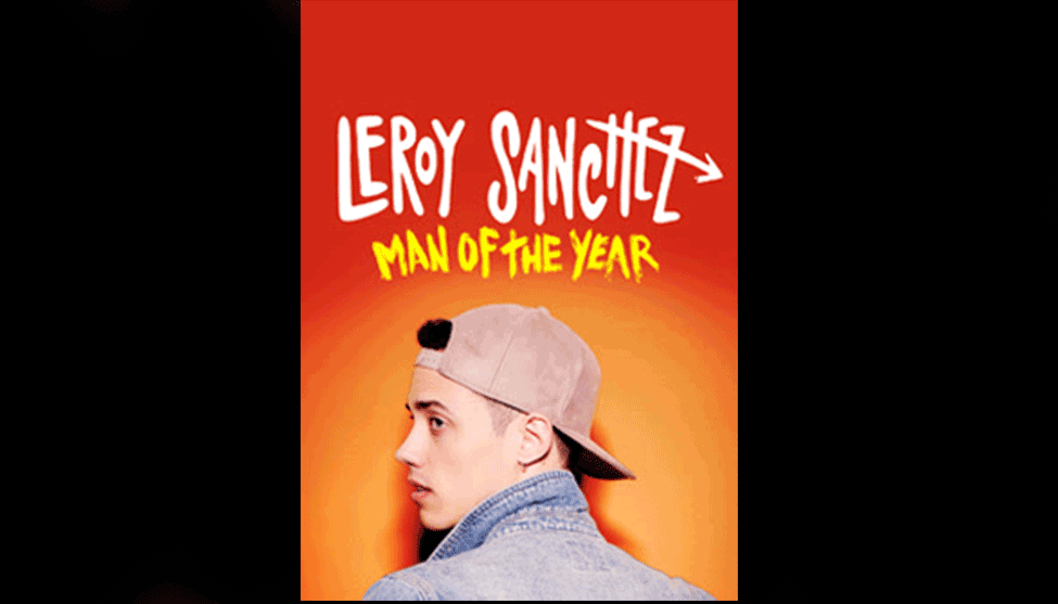 Leroy Sanchez