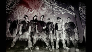 Phantom Of Future | So 01. November 2026 | Sedel, Luzern