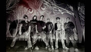 Phantom Of Future | So 01. November 2026 | Sedel, Luzern