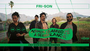 Asher Gamedze A Semblance | Do 08. April 2027 | Fri-Son, Fribourg