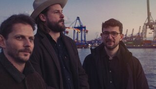 Mighty Oaks | Di 01. Dezember 2026 | Volkshaus, Zürich