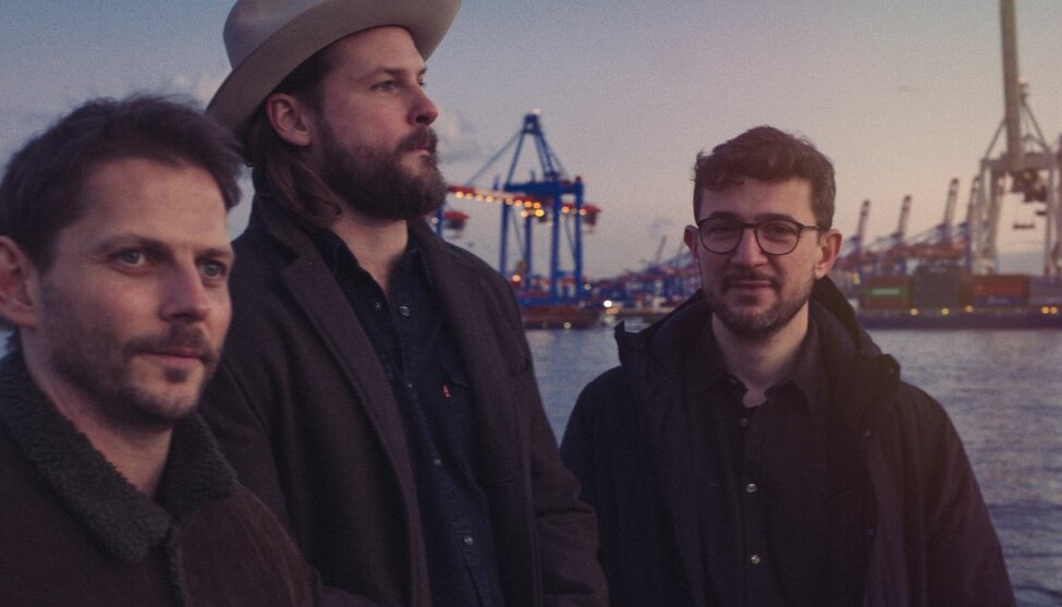 Mighty Oaks | Di 01. Dezember 2026 | Volkshaus, Zürich