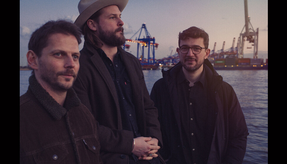 Mighty Oaks | Mo 14. Dezember 2026 | Mühle Hunziken, Bern