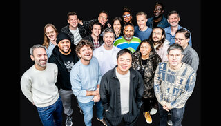 Snarky Puppy | Fr 09. April 2027 | The Hall, Zürich