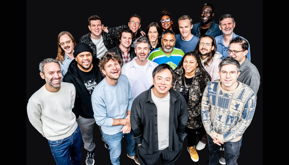 Snarky Puppy | Fr 09. April 2027 | The Hall, Zürich