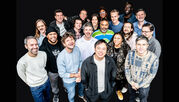 Snarky Puppy | Fr 09. April 2027 | The Hall, Zürich