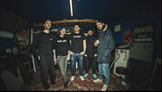 The Good The Bad And The Zugly | Do 22. April 2027 | EXIL, Zürich