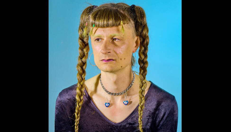 Martin Antoinette
