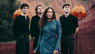 Fright Years | Di 06. April 2027 | Musikcafe im X-TRA, Zürich
