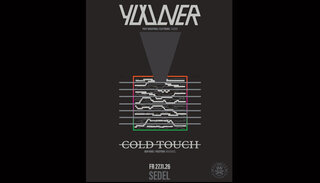 Yuulver | Fr 27. November 2026 | Sedel, Luzern