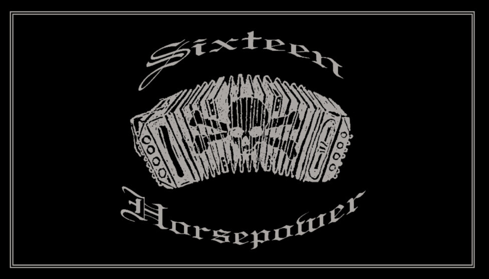 16 Horsepower | Mi 21. April 2027 | Salzhaus, Winterthur