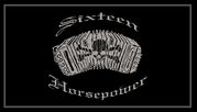 16 Horsepower | Mi 21. April 2027 | Salzhaus, Winterthur