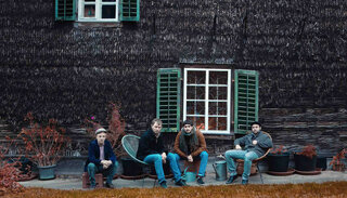 Sleepyhouse | Do 15. Januar 2026 | Konzerthaus Schüür, Luzern