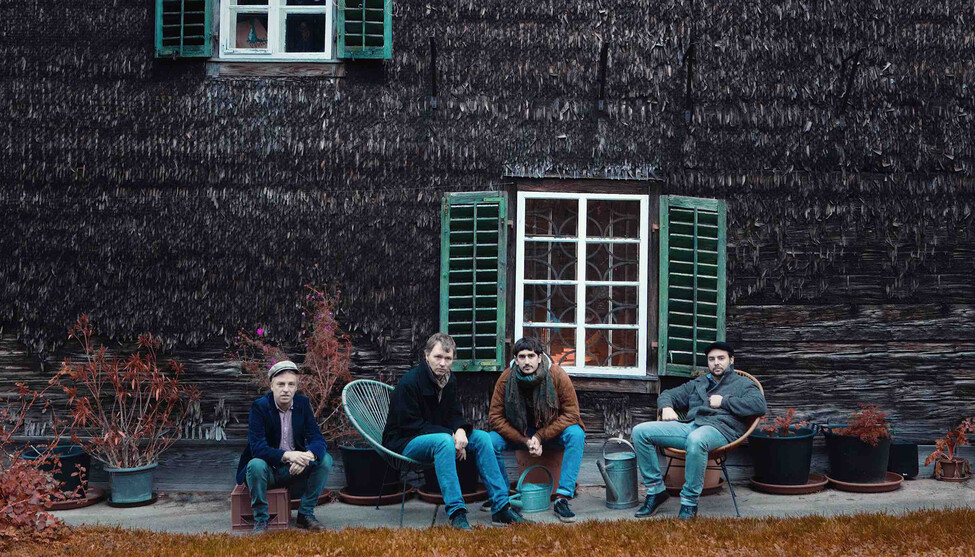 Sleepyhouse | Do 15. Januar 2026 | Konzerthaus Schüür, Luzern