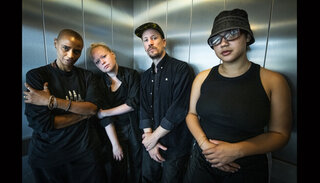 Økse | Fr 20. November 2026 | Palace, St. Gallen