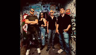 Crow Zone | Sa 31. Oktober 2026 | Lukas Bar, St. Gallen
