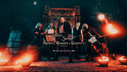 Storm Seeker | Sa 20. Februar 2027 | Rockfact Music Club, Basel