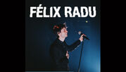 Félix Radu | Sa 17. April 2027 | Salle Métropole, Lausanne