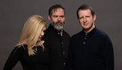 Saint Etienne | Di 16. März 2027 | Salzhaus, Winterthur
