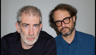 Bit-Tuner & Manuel Stahlberger | Mi 24. Februar 2027 | Bogen F, Zürich