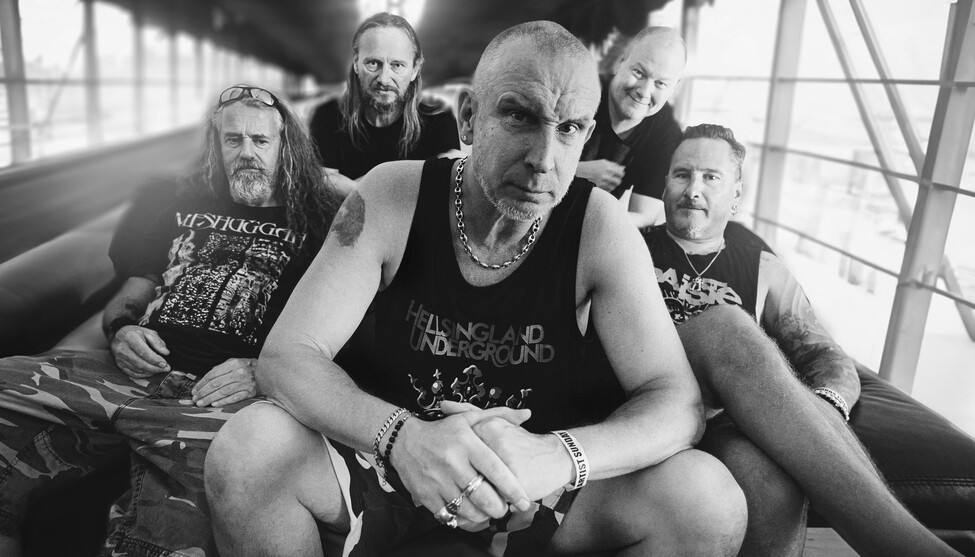 Clawfinger | Sa 31. Oktober 2026 | Konzertfabrik Z7, Basel
