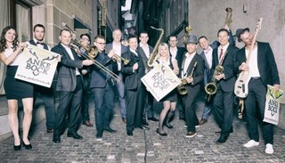 Ankebock | Sa 28. Februar 2026 | Stadtkeller, Luzern