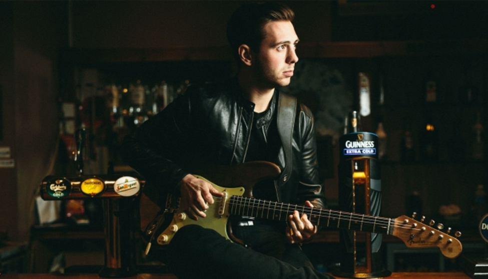 Laurence Jones