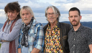 Span | Do 17. September 2026 | Mühle Hunziken, Bern