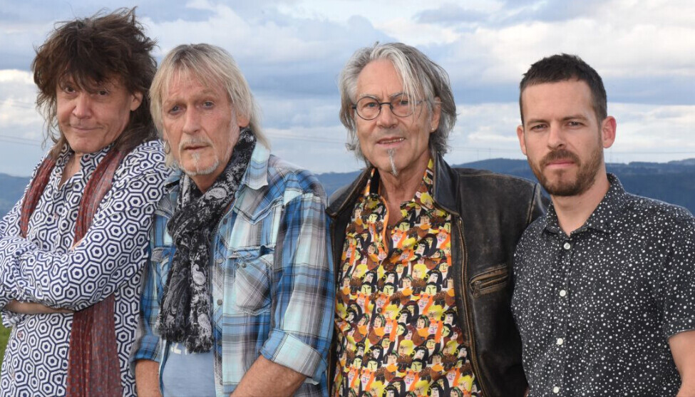 Span | Do 17. September 2026 | Mühle Hunziken, Bern