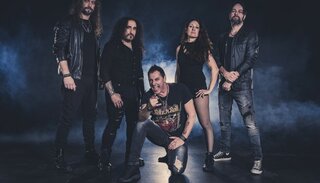 Hardline | Di 28. April 2026 | Komplex 457, Zürich