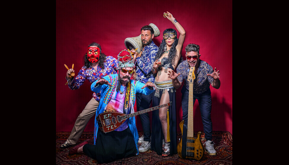 Baba Zula