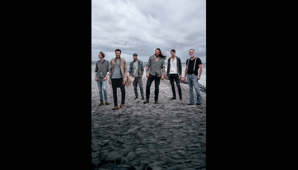 Versengold | Fr 23. April 2027 | Volkshaus, Zürich