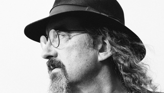 James McMurtry | Mo 26. Oktober 2026 | El Lokal, Zürich