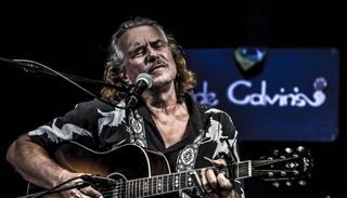 Hans Theessink | Mi 11. November 2026 | Esse Musicbar, Winterthur