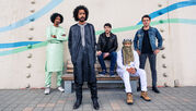 Tamikrest | So 24. Mai 2026 | Fri-Son, Fribourg