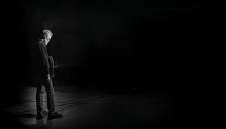 Glen Hansard | Do 14. Mai 2026 | Volkshaus, Zürich