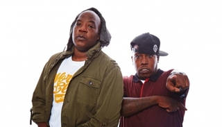 M.O.P. | Sa 02. Mai 2026 | Dynamo (Saal), Zürich