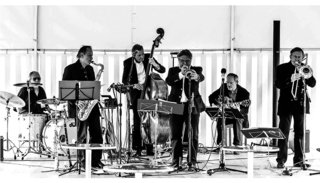 Tympanic Jazzband | Do 12. März 2026 | Chez Soif, Basel