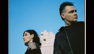 Lebanon Hanover | Do 03. Dezember 2026 | Salzhaus, Winterthur