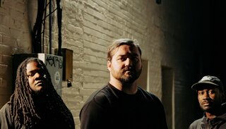 The Browning | Sa 11. April 2026 | Sedel, Luzern