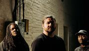 The Browning | Sa 11. April 2026 | Sedel, Luzern