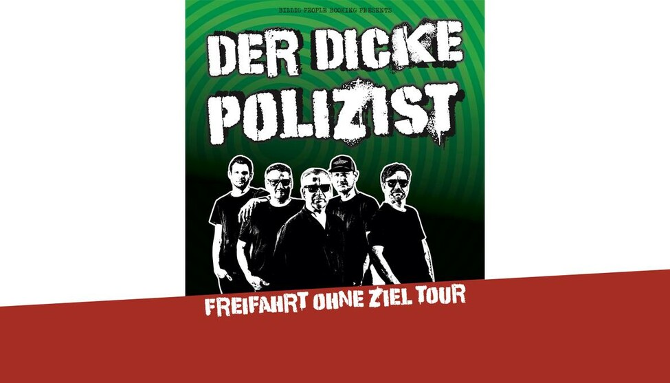 DDP (Der Dicke Polizist)