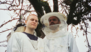 Catalyst | Fr 23. Oktober 2026 | Grabenhalle, St. Gallen