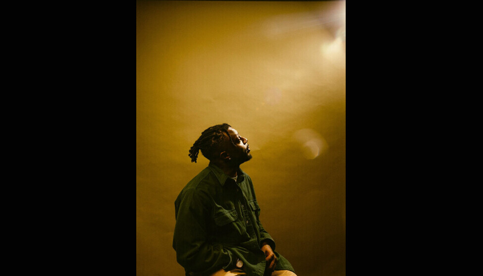 Isaiah Rashad