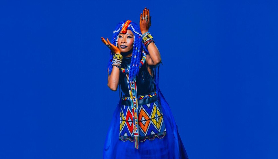 Fatoumata Diawara