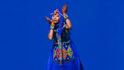 Fatoumata Diawara | Fr 20. November 2026 | Rote Fabrik, Zürich