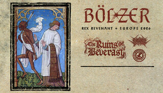 Bölzer | So 01. März 2026 | KIFF, Saal, Aarau