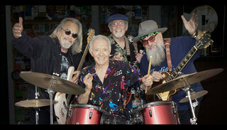 Canned Heat | Do 25. September 2025 | Mühle Hunziken, Bern