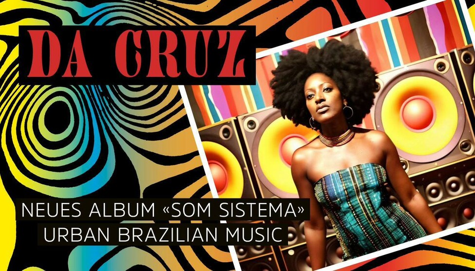 Da Cruz | Sa 18. April 2026 | Cafe Bar Mokka, Thun