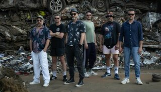 Tequila Boys | Sa 17. Oktober 2026 | Mühle Hunziken, Bern